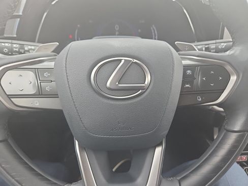 Certified 2023 Lexus RX 350 Premium Plus w/ Cold Area Package AWD/4WD image 2