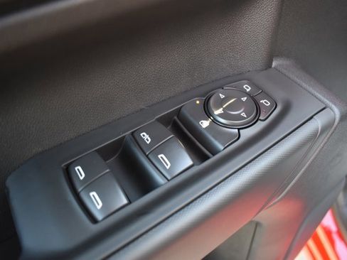 New 2026 Chevrolet Silverado 1500 Custom image 16