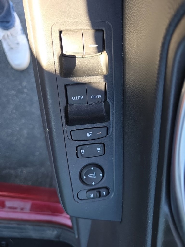Certified 2024 Honda CR-V EX image 12
