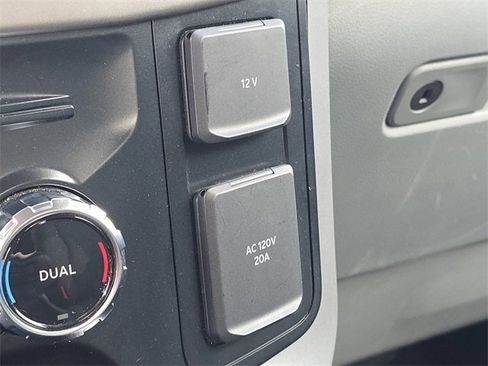 Used 2024 Ford F150 XLT w/ Mobile Office Package image 24