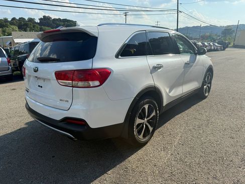 Used 2017 Kia Sorento EX w/ EX Advanced Touring Package AWD/4WD image 6