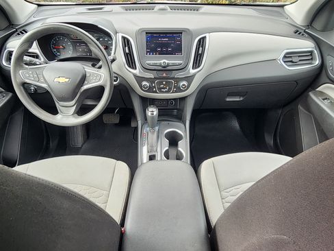 Used 2021 Chevrolet Equinox LS w/ LS Convenience Package image 18