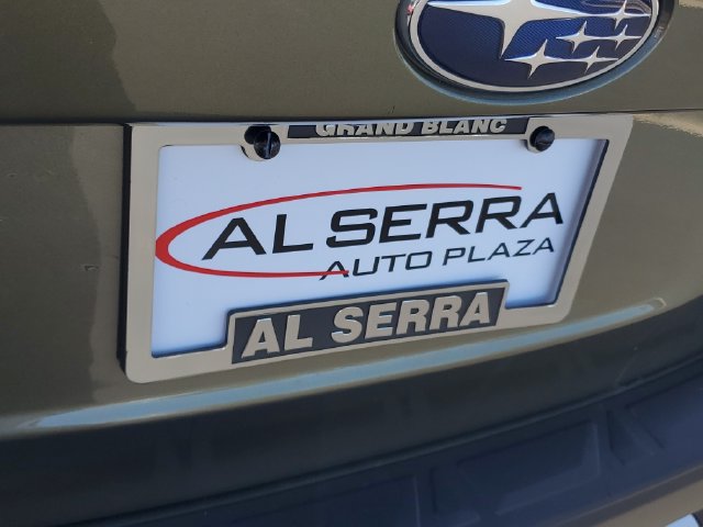 Certified 2024 Subaru Outback Touring AWD/4WD image 7
