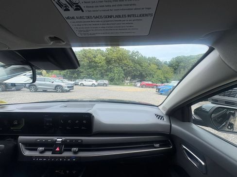 Used 2025 Kia K4 FWD image 33
