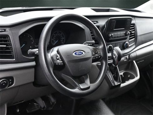 Used 2024 Ford Transit 250 Low Roof w/ Exterior Upgrade Package image 18