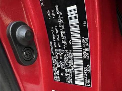 Used 2024 Toyota 4Runner SR5 image 22