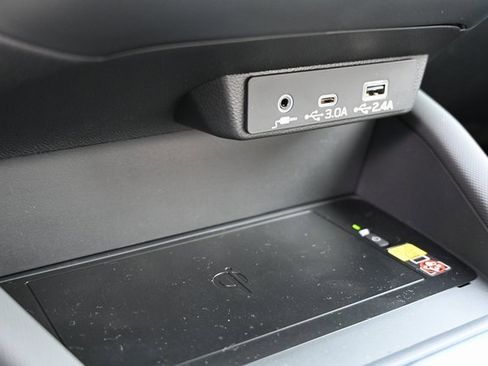 New 2025 Subaru Forester Sport image 26