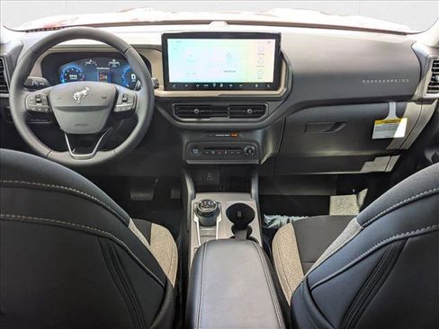 New 2025 Ford Bronco Sport Big Bend w/ Convenience Package image 14