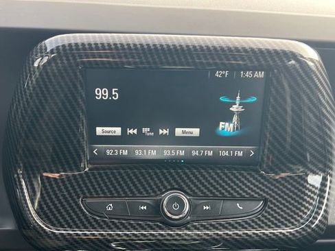 Used 2017 Chevrolet Camaro LT image 20