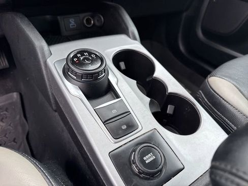 Used 2022 Ford Bronco Sport Big Bend image 6