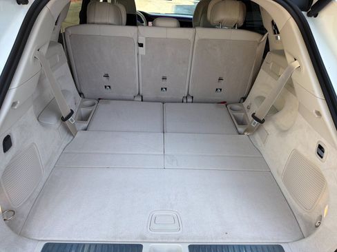 Used 2023 Mercedes-Benz EQS 580 4MATIC SUV image 15