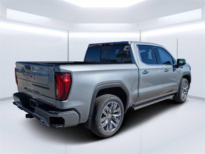 New 2026 GMC Sierra 1500 Denali