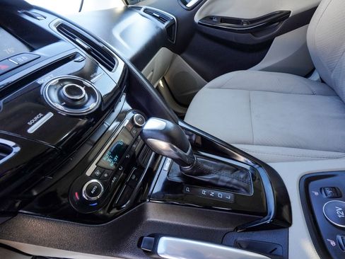 Used 2013 Ford Focus Electric Hatchback image 21