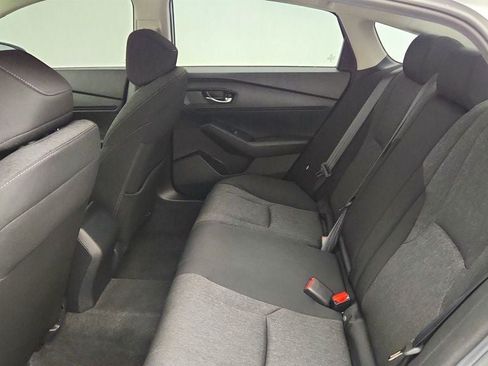 Used 2024 Honda Accord EX image 21