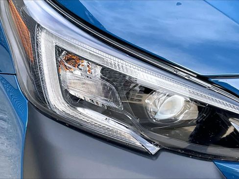 Used 2024 Subaru Outback Wilderness AWD/4WD image 27