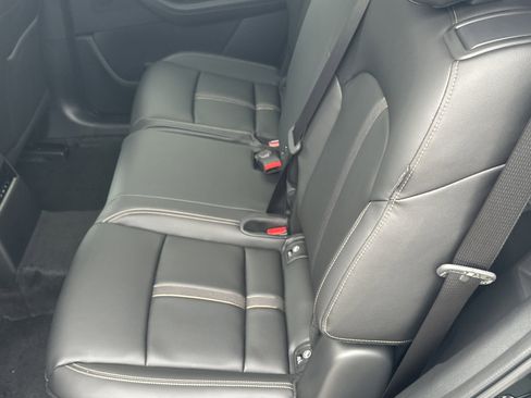 New 2026 MAZDA CX-90 3.3 Turbo w/ Select Package image 13