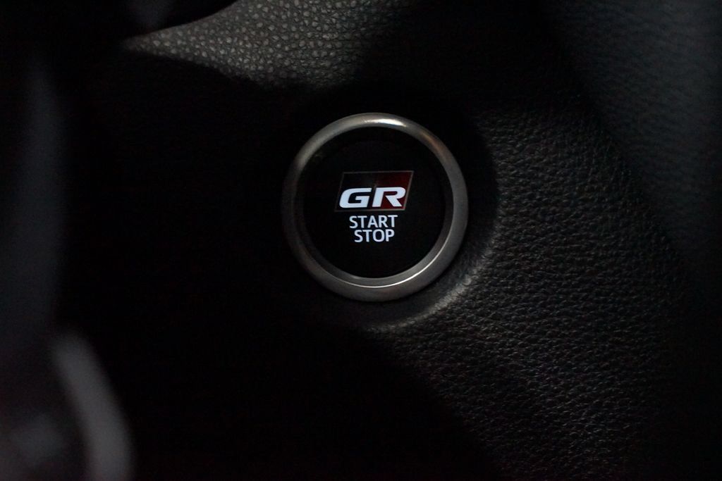 New 2026 Toyota Corolla GR AWD/4WD image 24