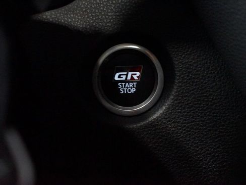 New 2026 Toyota Corolla GR AWD/4WD image 24