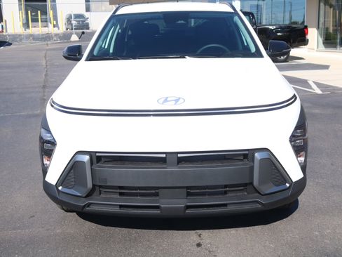 New 2026 Hyundai Kona SEL Sport image 7