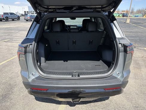 New 2026 Chevrolet Equinox RS image 34