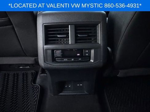 Certified 2022 Volkswagen Atlas SE image 13