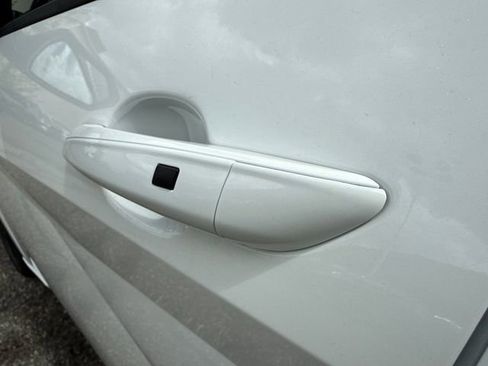 New 2026 Hyundai Elantra Sport FWD image 13