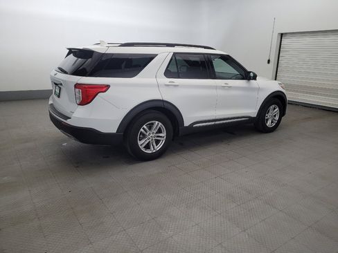 Used 2020 Ford Explorer XLT w/ Equipment Group 202A RWD image 10