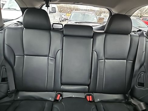 Used 2020 Subaru Outback Limited image 8