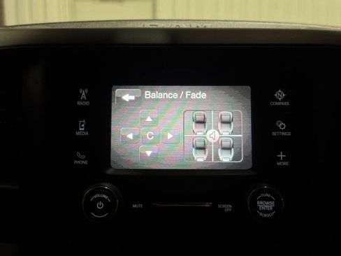 Used 2022 RAM 5500 Tradesman w/ Max Tow Package AWD/4WD image 29