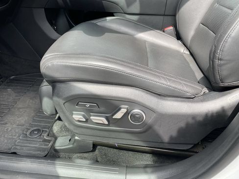 Used 2024 Hyundai Santa Fe Calligraphy FWD image 13