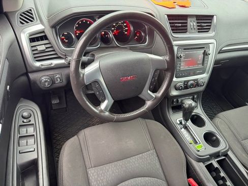 Used 2015 GMC Acadia SLE image 19