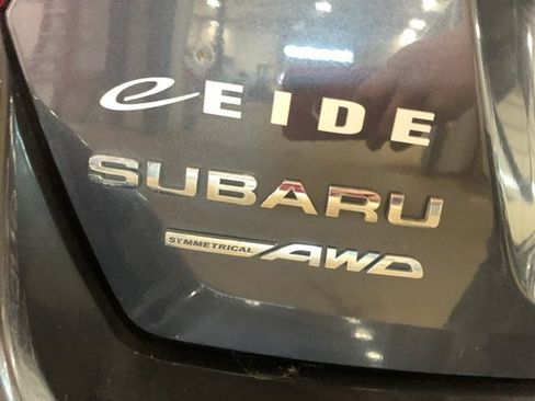 Used 2012 Subaru Impreza 2.0i Sport Limited image 26