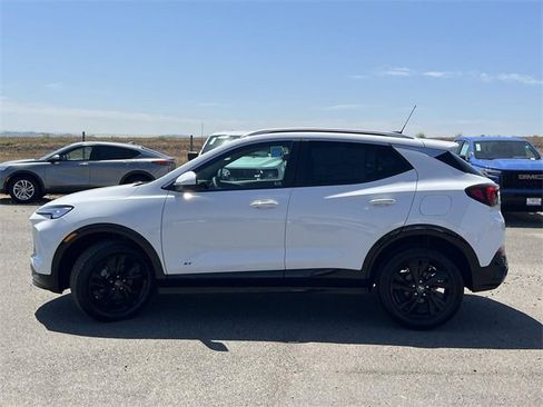 New 2026 Buick Encore GX Sport Touring image 6