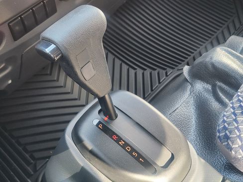 New 2026 Isuzu NPR image 11