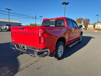 Used 2021 Chevrolet Silverado 1500 LT video 3
