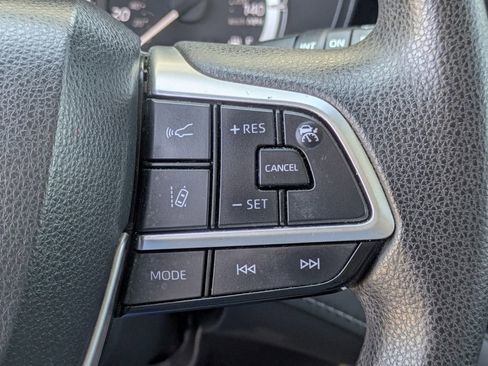 Used 2023 Toyota Highlander L image 20