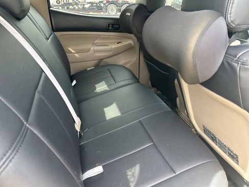 Used 2008 Toyota Tacoma PreRunner RWD image 22