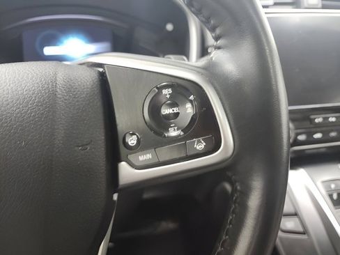 Used 2021 Honda CR-V EX-L image 28