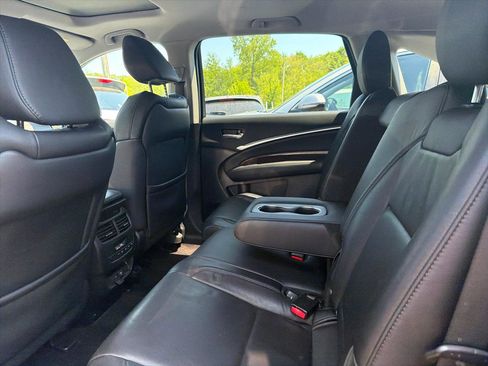 Used 2017 Acura MDX SH-AWD image 20