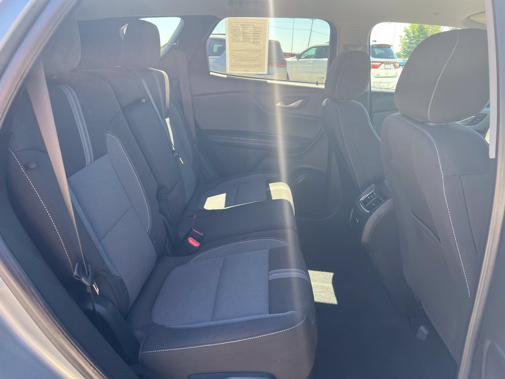 Used 2024 Chevrolet Blazer LT w/ Convenience Package FWD image 18