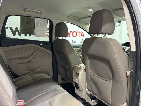 Used 2013 Ford Escape SE AWD/4WD image 13
