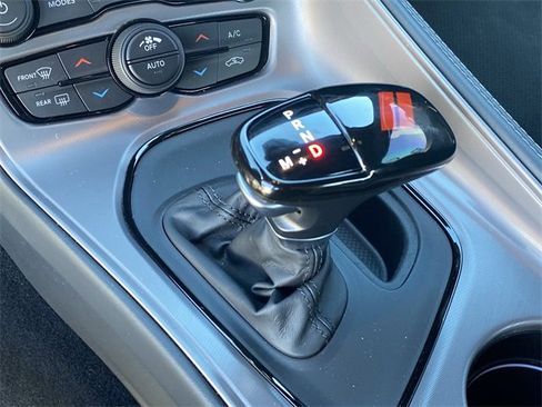 Used 2023 Dodge Challenger R/T Scat Pack w/ Plus Package image 19