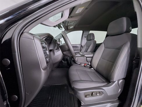 Used 2023 Chevrolet Silverado 1500 Custom image 22