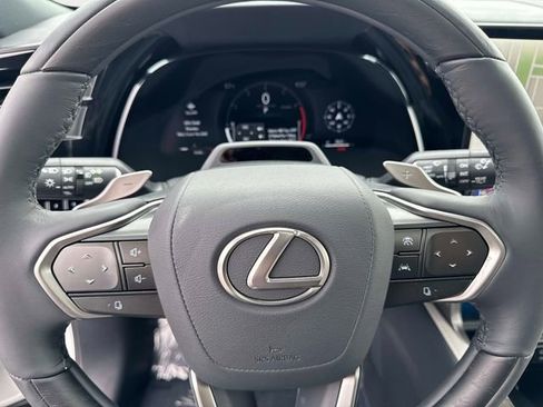 Used 2026 Lexus RX 350 AWD image 25