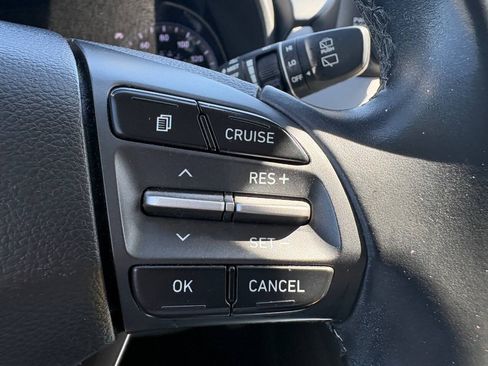 Used 2019 Hyundai Kona SEL FWD image 14