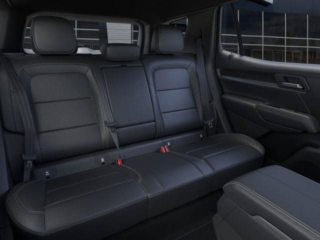 New 2025 GMC Terrain Elevation w/ Elevation Premium Package AWD/4WD image 41