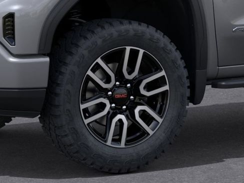 New 2026 GMC Sierra 1500 AT4 w/ AT4 Premium Package AWD/4WD image 9