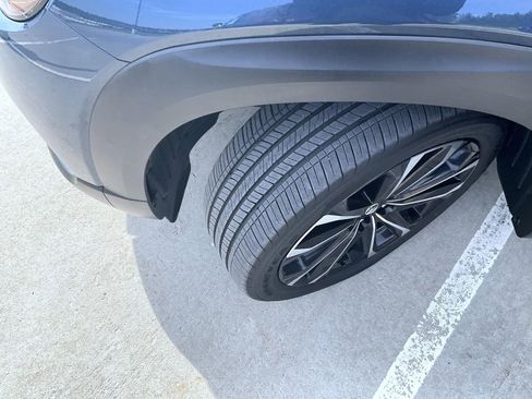 Certified 2025 MAZDA CX-50 AWD 2.5 S w/ Premium Plus Pkg image 23