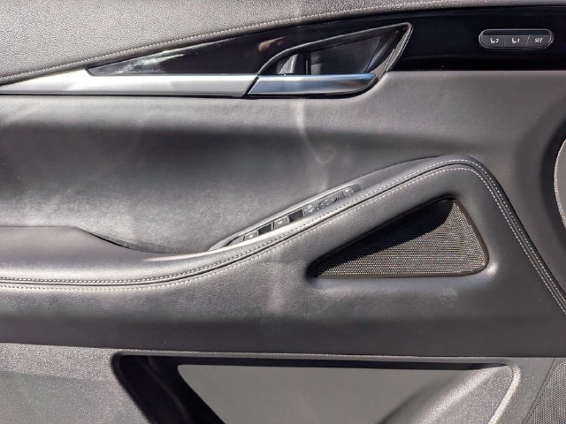 Used 2025 INFINITI QX60 Pure AWD/4WD image 28