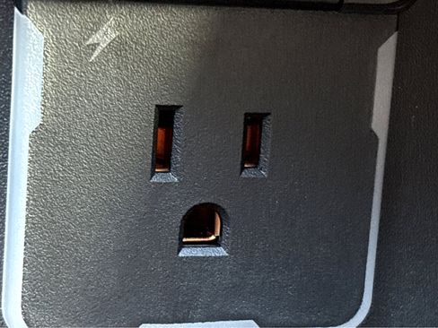 New 2026 Chevrolet Silverado 2500 LTZ w/ LTZ Convenience Package image 30